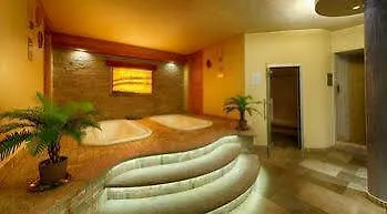 Villa Fridau Resort 4*