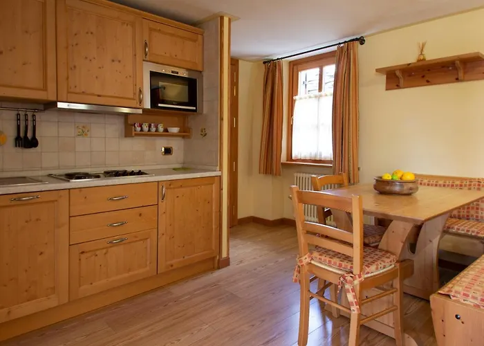 Fridau Aparthotel 4*