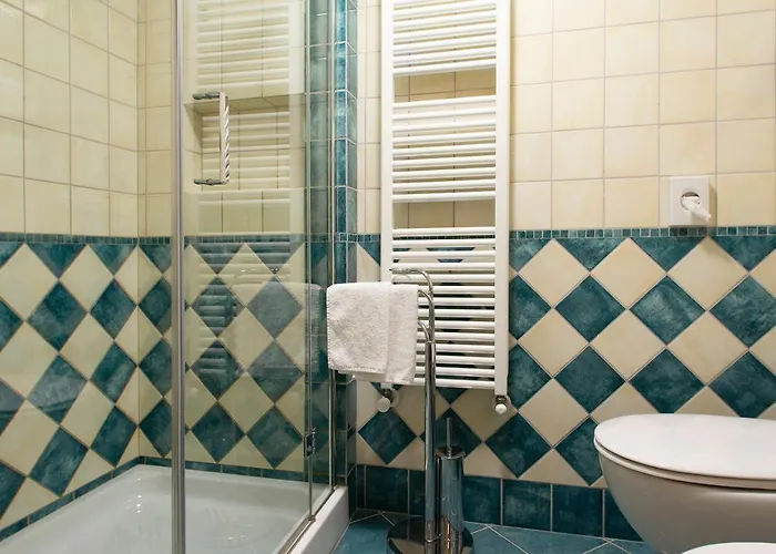 Aparthotel Fridau Gressoney-Saint-Jean