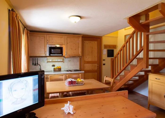 Fridau Aparthotel 4*