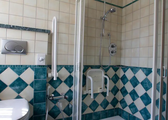 Fridau Aparthotel 4*