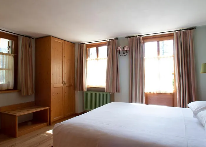 Aparthotel Fridau 4*