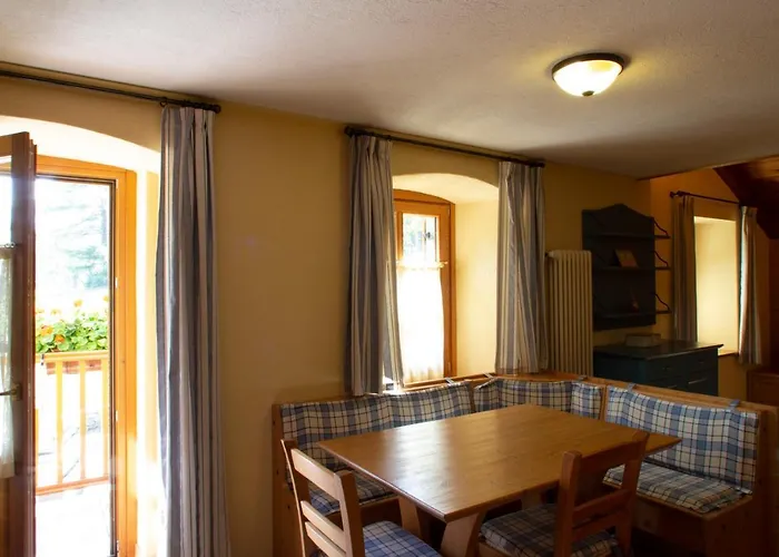 Fridau Aparthotel 4*