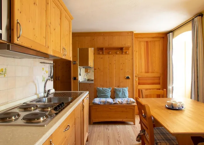 Fridau 4* Gressoney-Saint-Jean