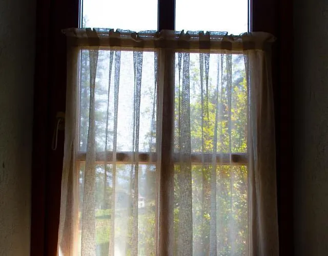 Fridau Gressoney-Saint-Jean