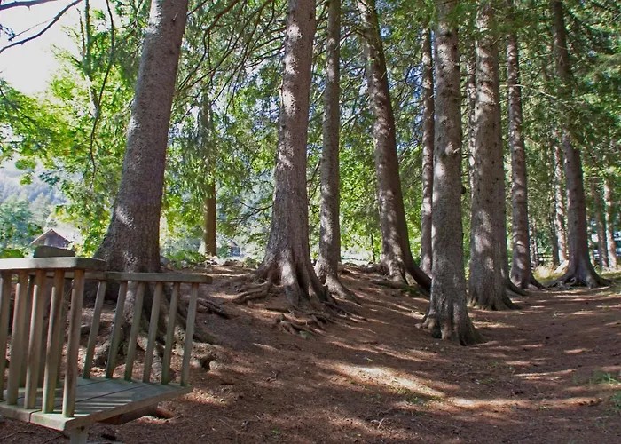 Fridau Gressoney-Saint-Jean