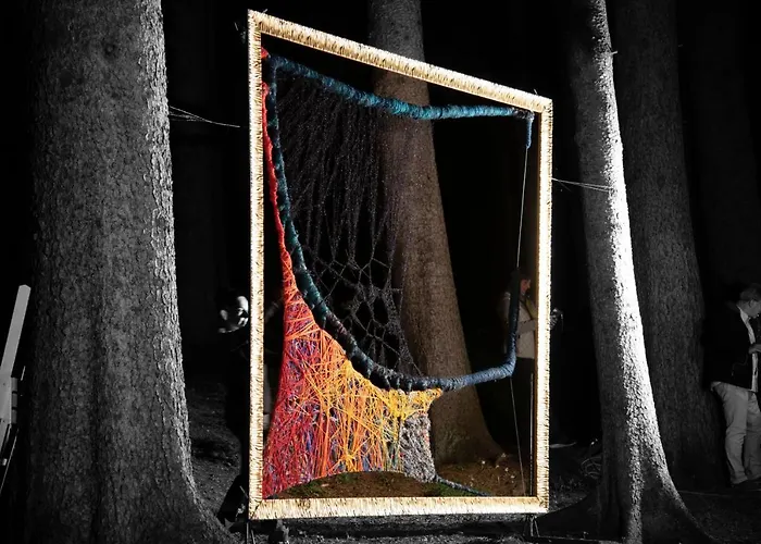 Fridau 4* Gressoney-Saint-Jean