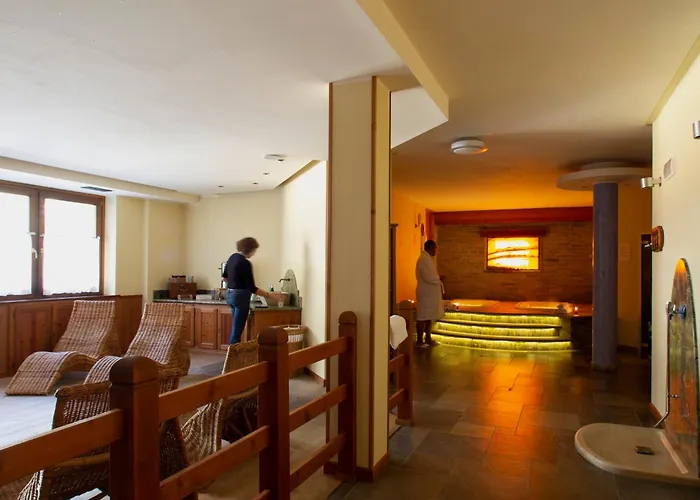 Fridau Aparthotel 4*