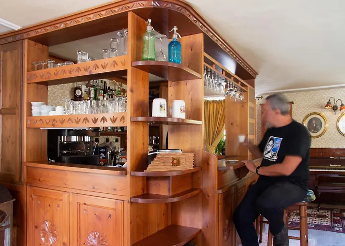 Fridau Aparthotel Gressoney-Saint-Jean