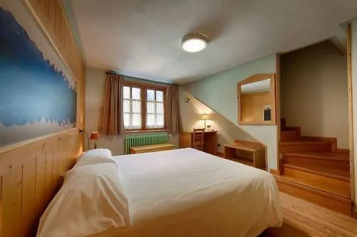 Fridau 4* Gressoney-Saint-Jean