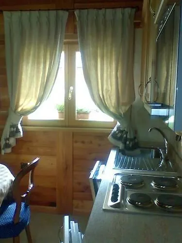 Fridau Aparthotel 4*