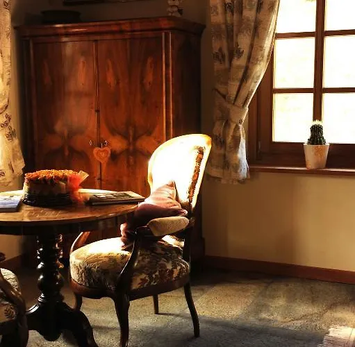 Aparthotel Fridau Gressoney-Saint-Jean