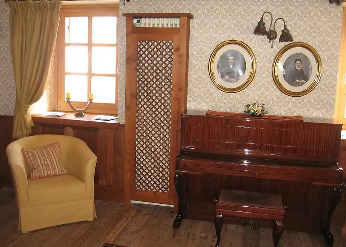 Fridau 4* Gressoney-Saint-Jean