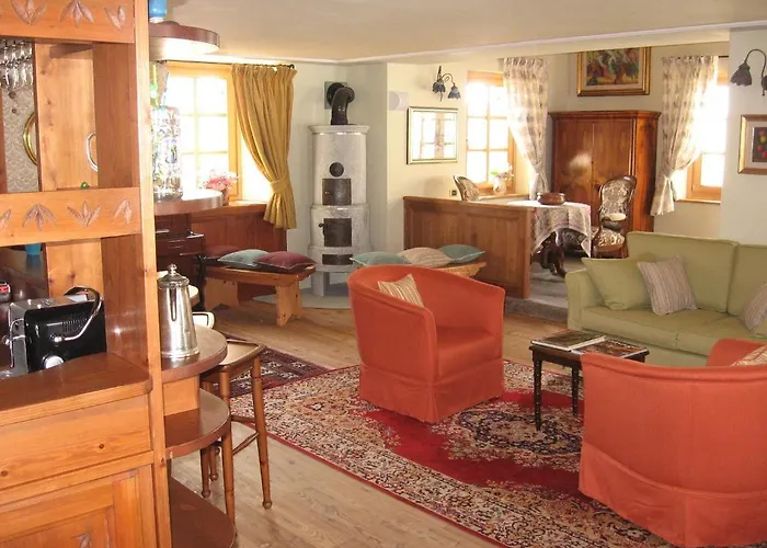 Aparthotel Fridau 4*