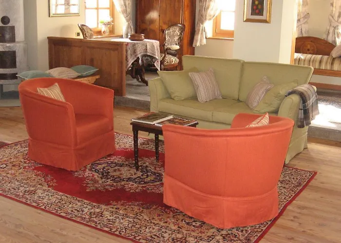 Fridau Aparthotel 4*